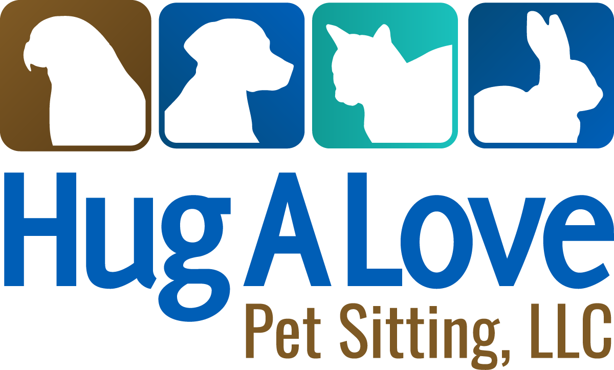Hug A Love Pet Sitting, LLC