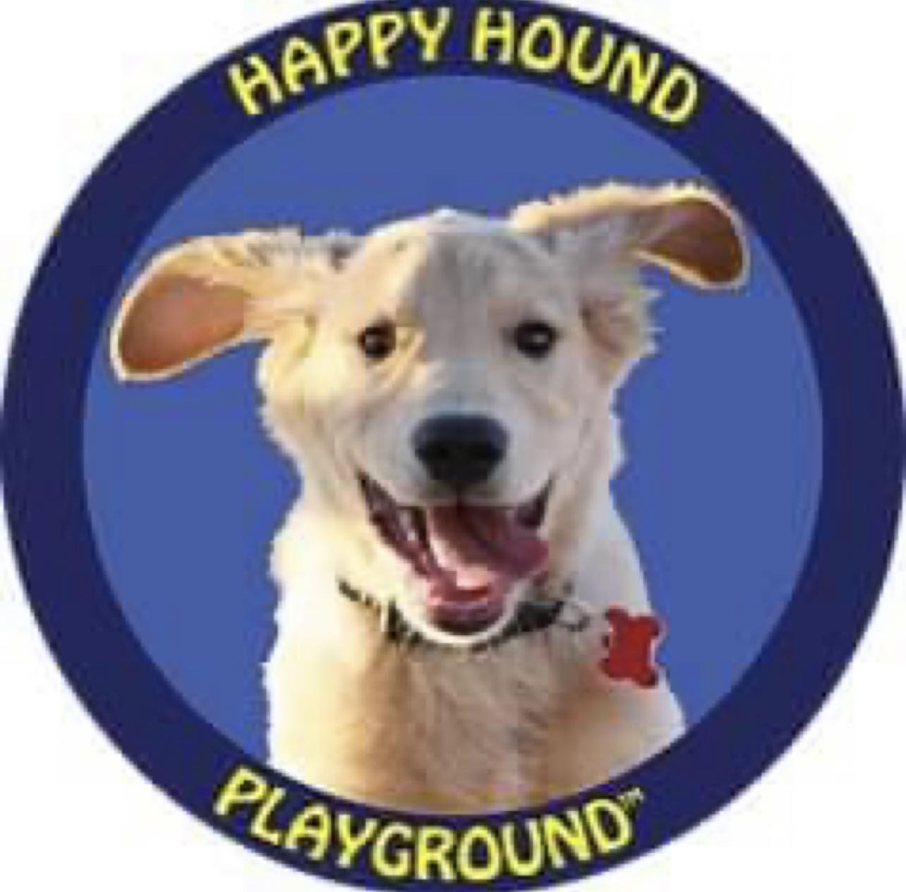 Happy Hound Playground