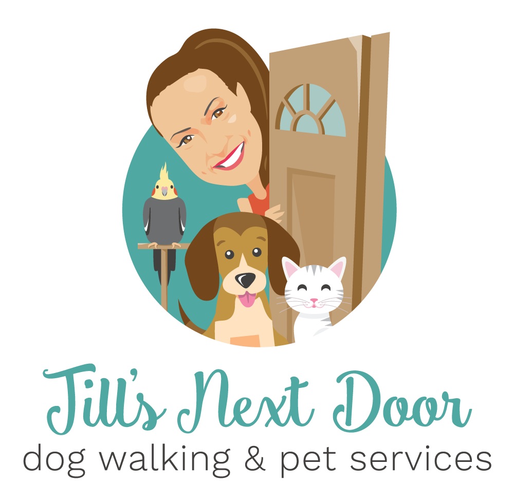 Jill’s Next Door Dog Walking & Pet Services, LLC