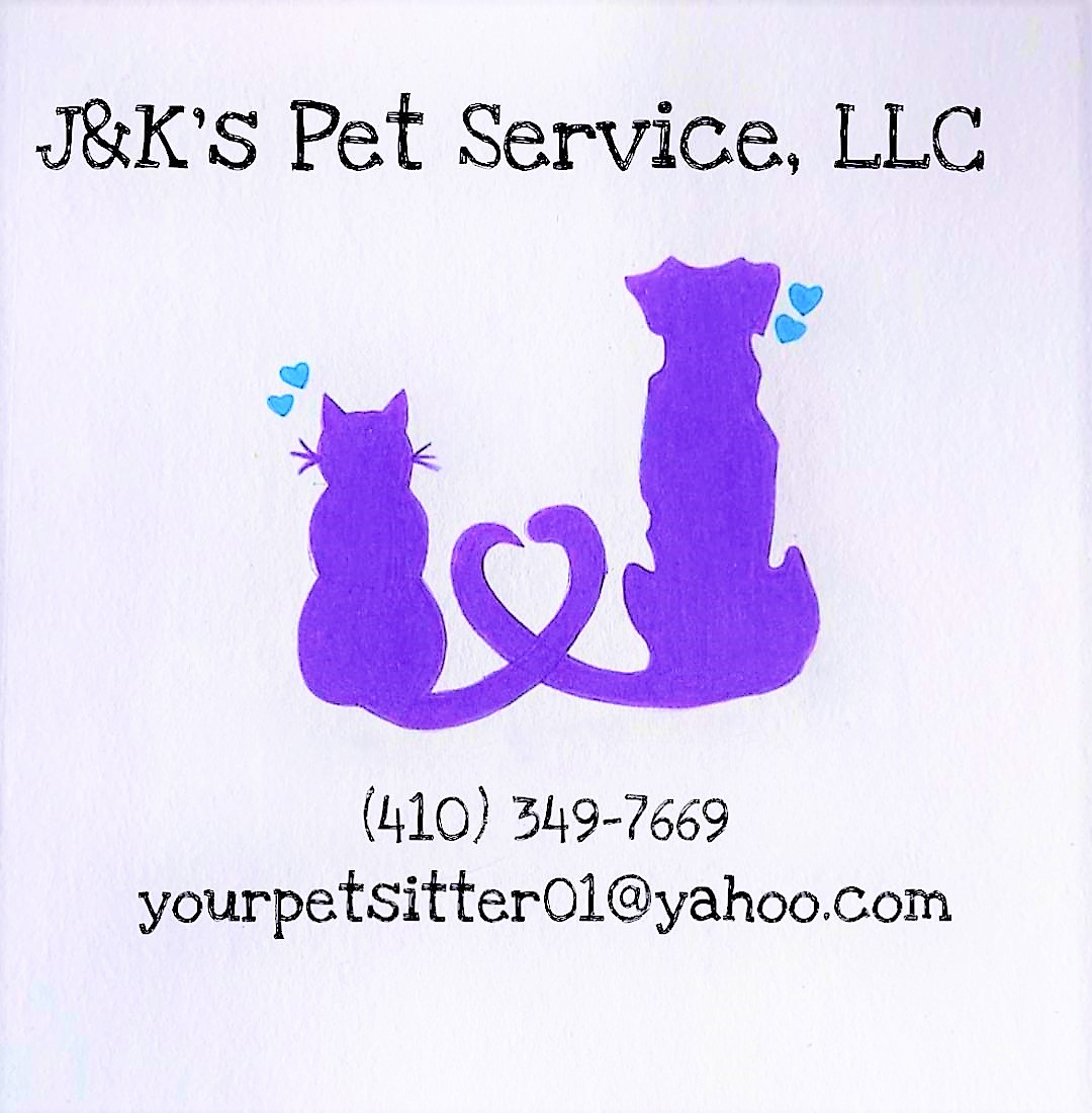 J&K's Pet Service, LLC