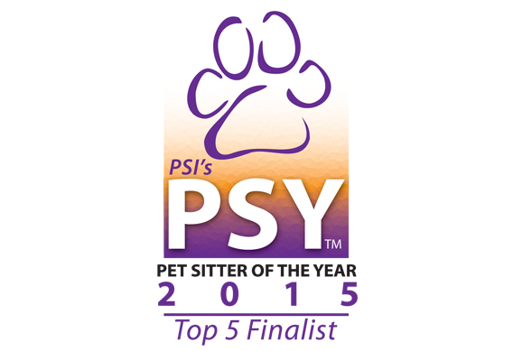 Pet Sitters International Announces Top Finalists for its 2015 Pet Sitter of the Year™ Award