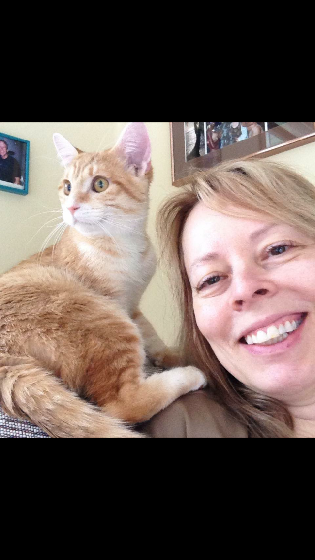 Shirley's Purrfect Pet Sitting