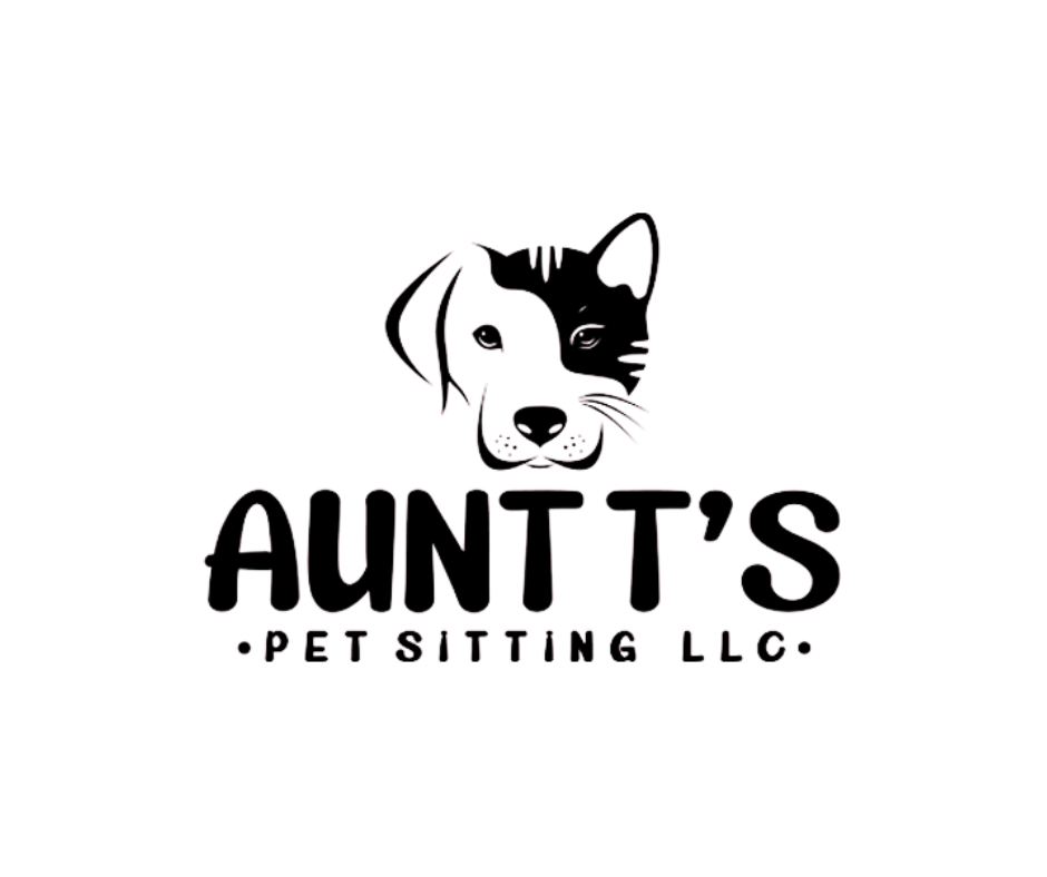 Aunt- T's Pet Sitting LLC