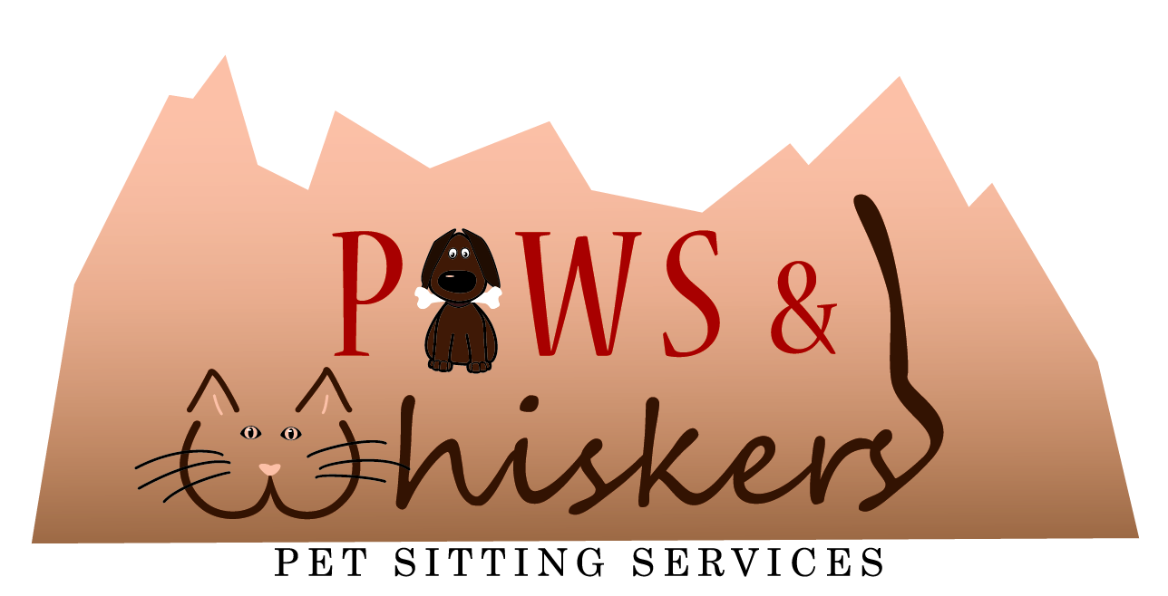 Paws and Whiskers Pet Sitting Services