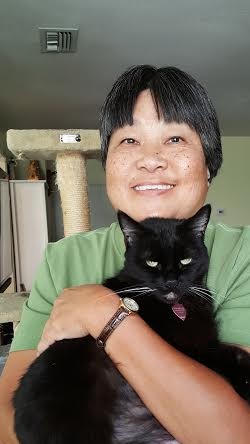 Officer to Pet Sitter-PSI Member Profile