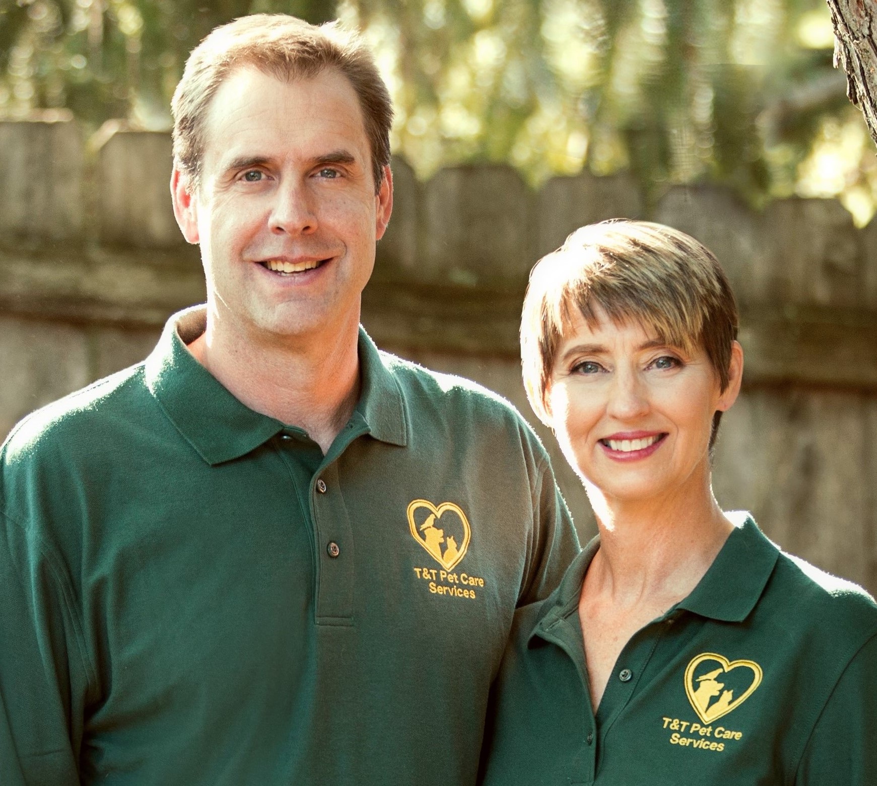 T&T Pet Care Services