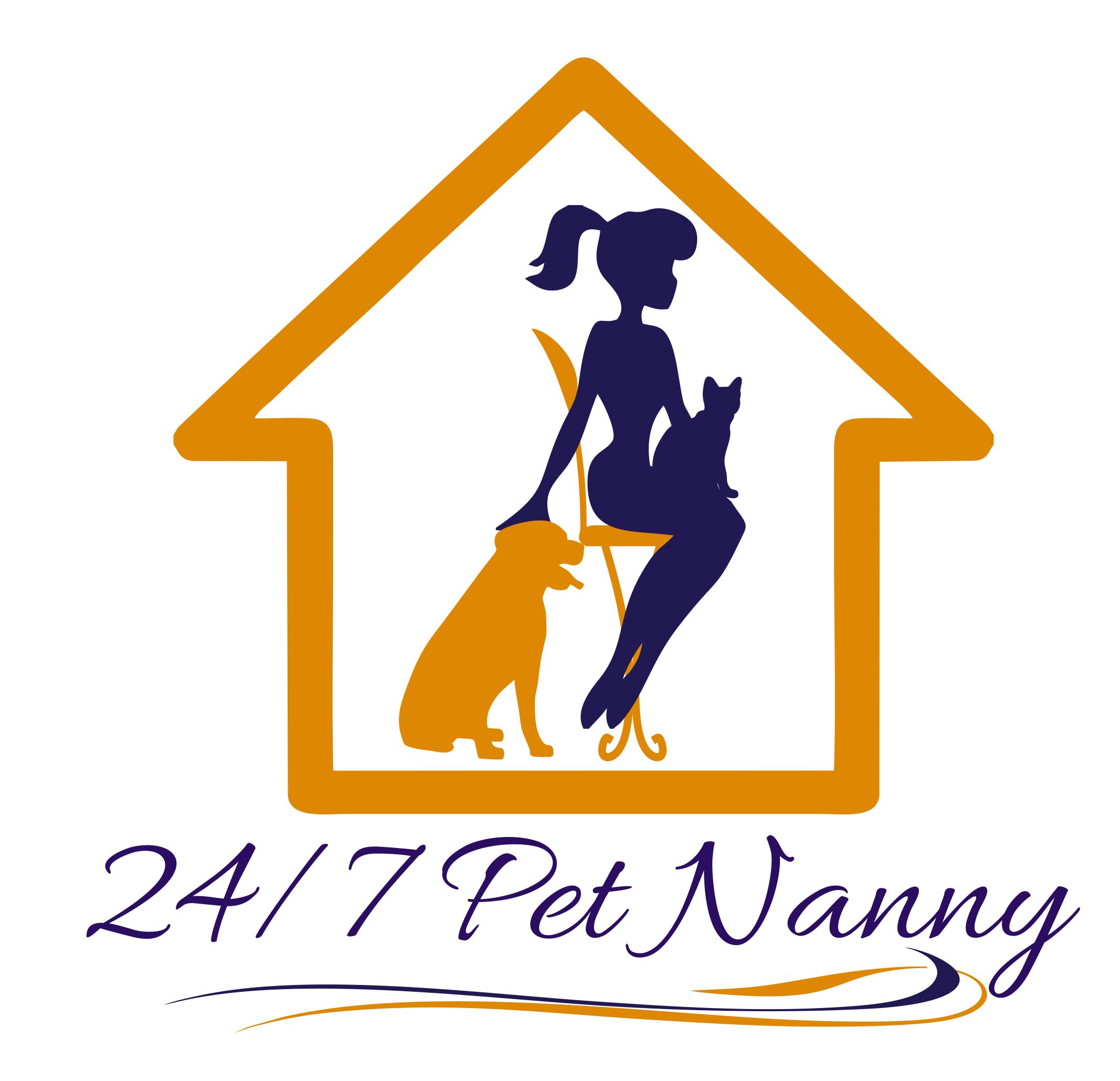 24/7 Pet Nanny