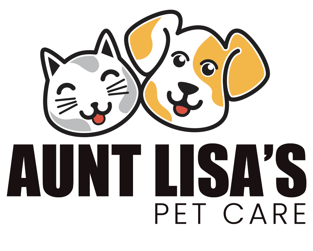 Aunt Lisa's Pet Care