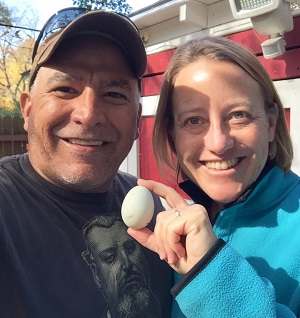 Veteran to Pet Sitter-PSI Member Profile