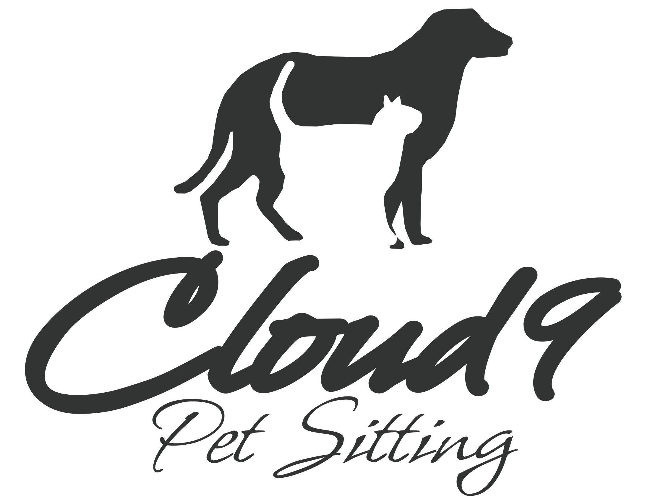 Cloud 9 Pet Sitting